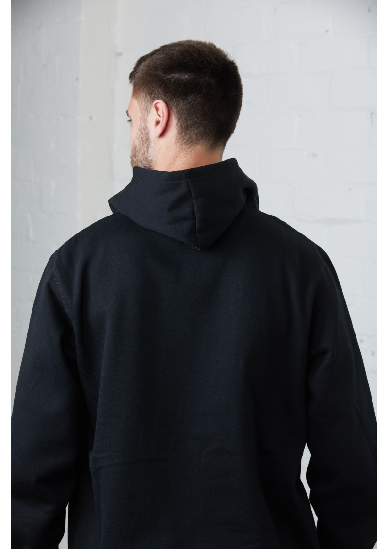 HP02 - Crew Adults Hoodie