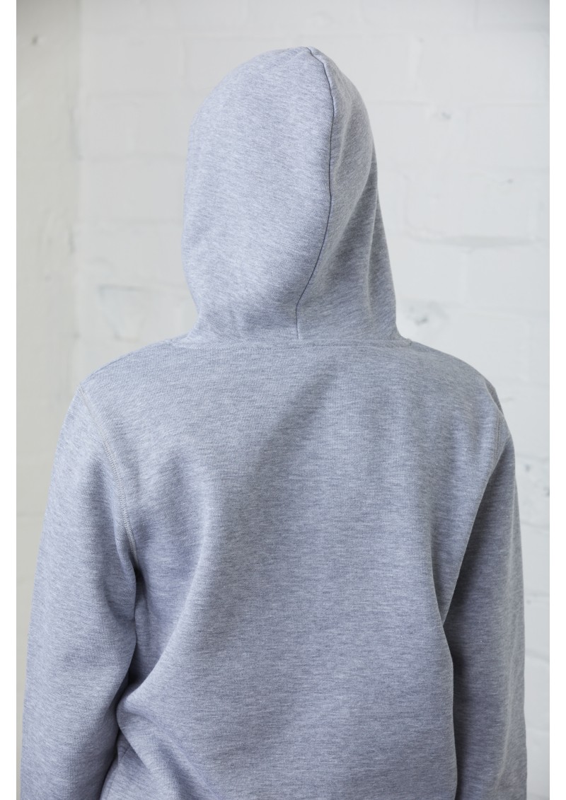 HP02 - Crew Adults Hoodie