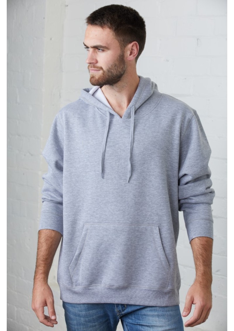 HP02 - Crew Adults Hoodie