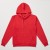 Red +