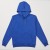 Royal Blue +