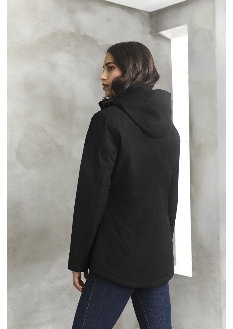 J132L-Ladies Eclipse Jacket