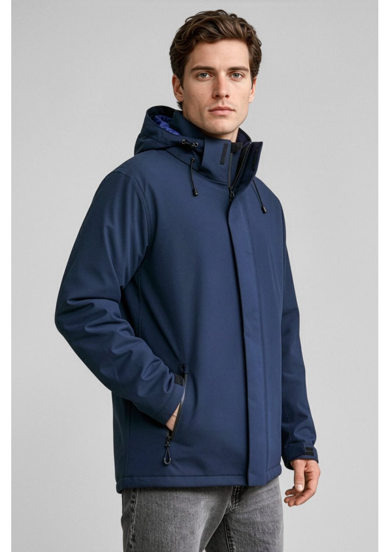 J132M-Mens Eclipse Jacket