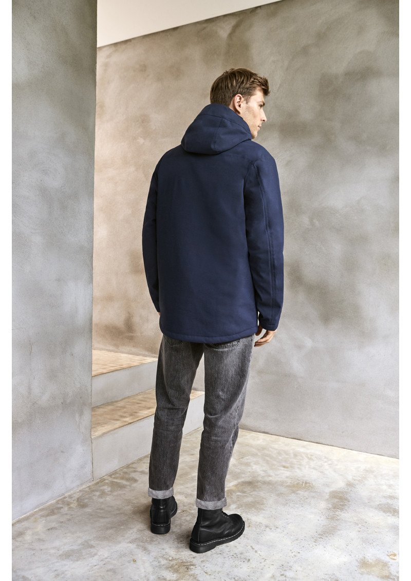 J132M-Mens Eclipse Jacket