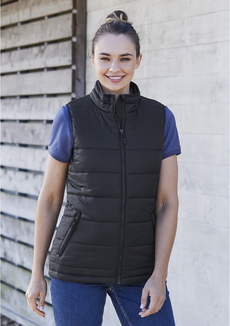 Womens Alpine Vest