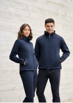 J3880 - Mens Soft Shell Jacket J3880 - Mens Soft Shell Jacket