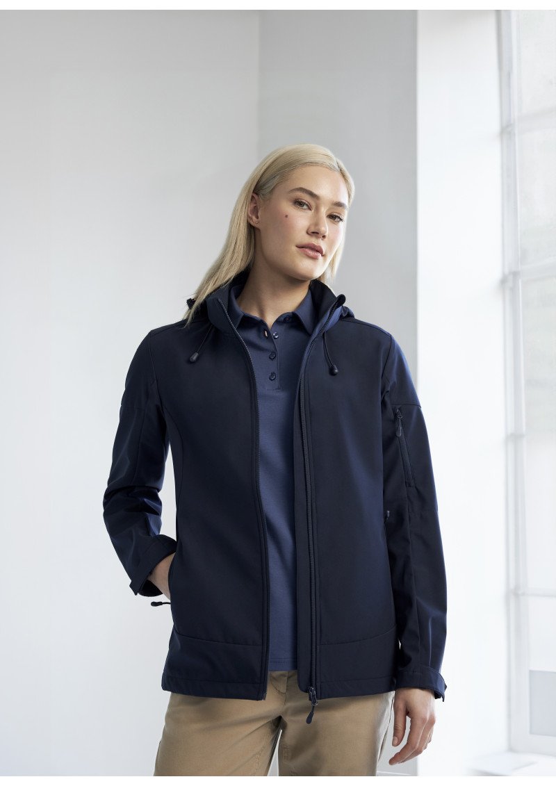 Ladies Atlas Jacket