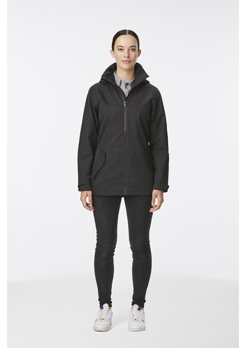 JK31W - Atlas Womens Jacket