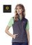 J830L - Ladies Apex Softshell Vest with Custom Logo