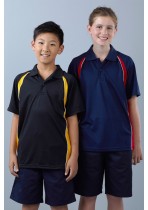 KP118 - Proform Kids Polo