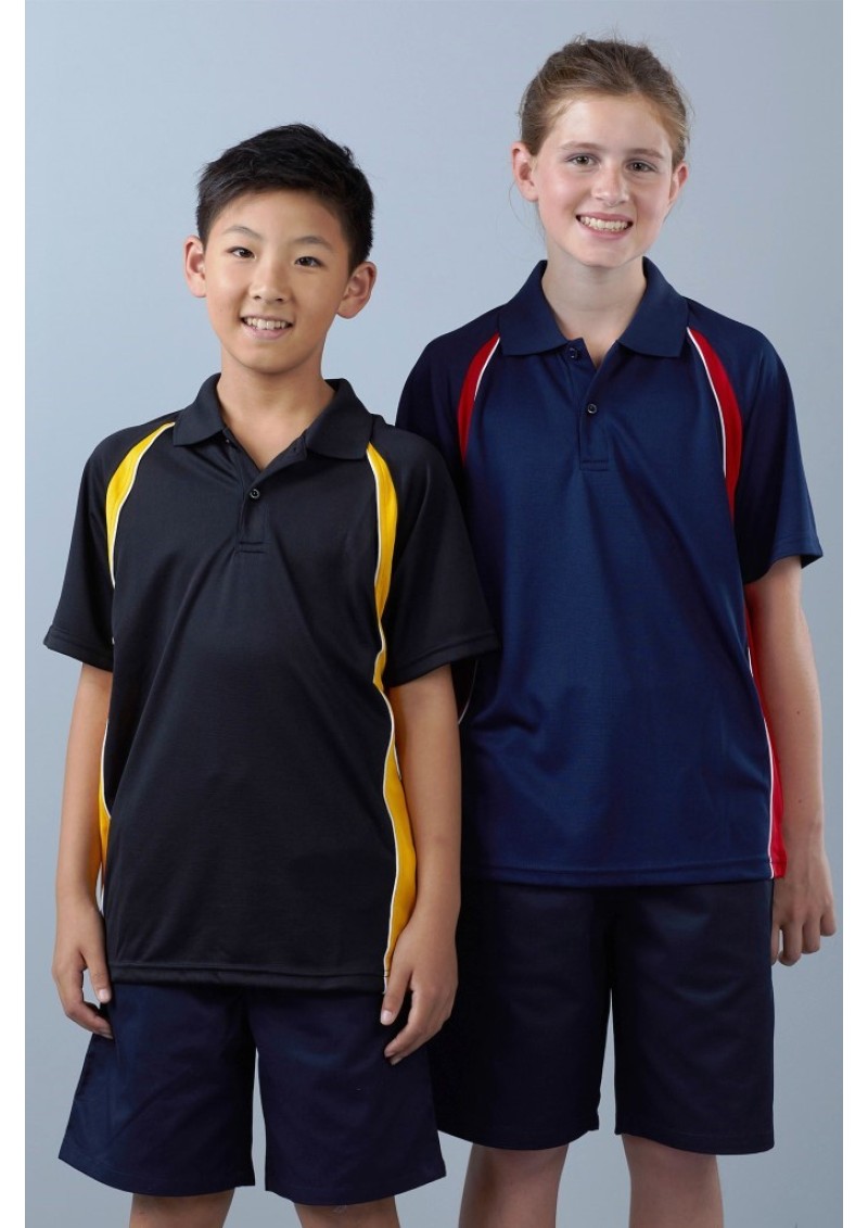 KP118 - Proform Kids Polo