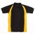 Black/Gold +