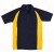 Navy/Gold +