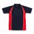 Navy/Red +