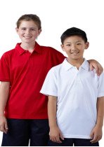 Oxford Kids Polo