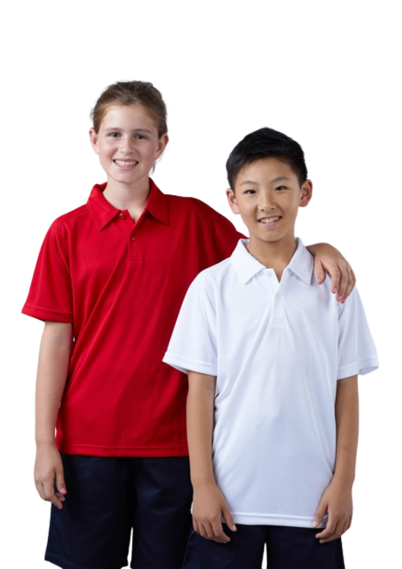 Oxford Kids Polo Oxford Kids Polo