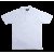 White  +