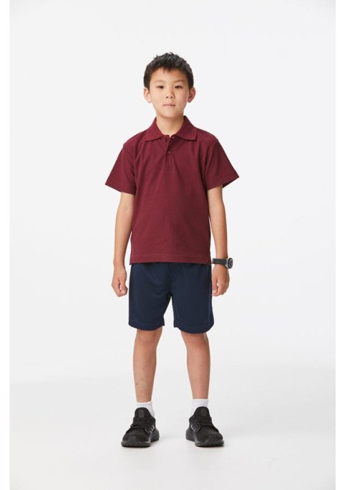 Essential Kids Polo