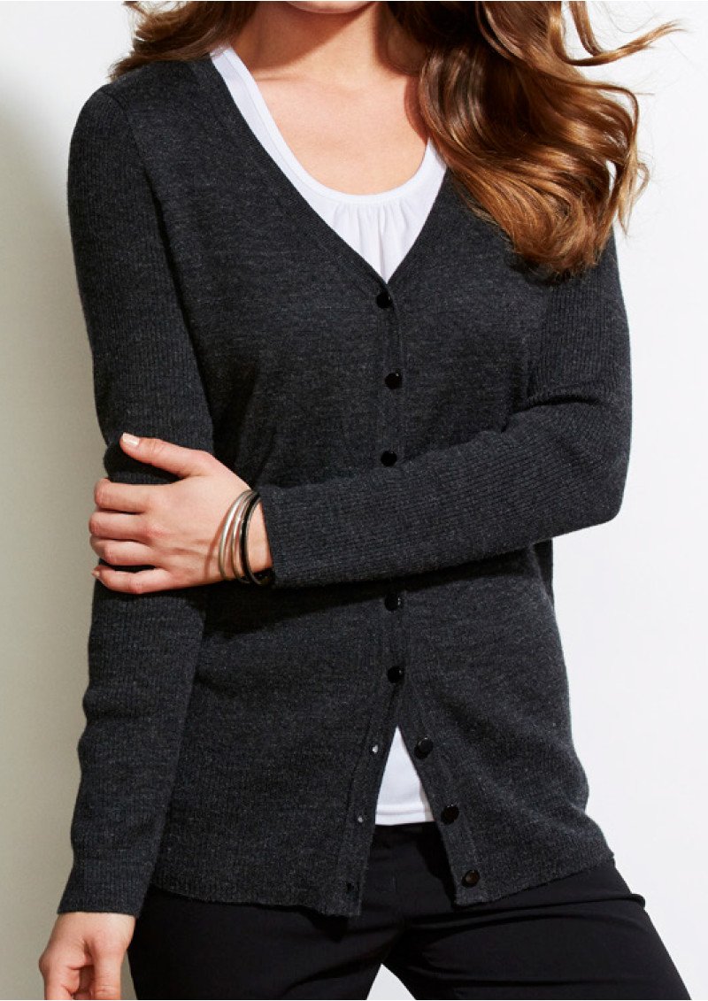 Womens Milano Cardigan