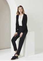 Womens Roma Knit Cardigan