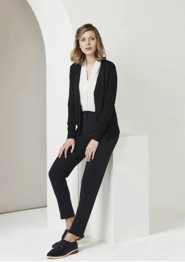 Womens Roma Knit Cardigan