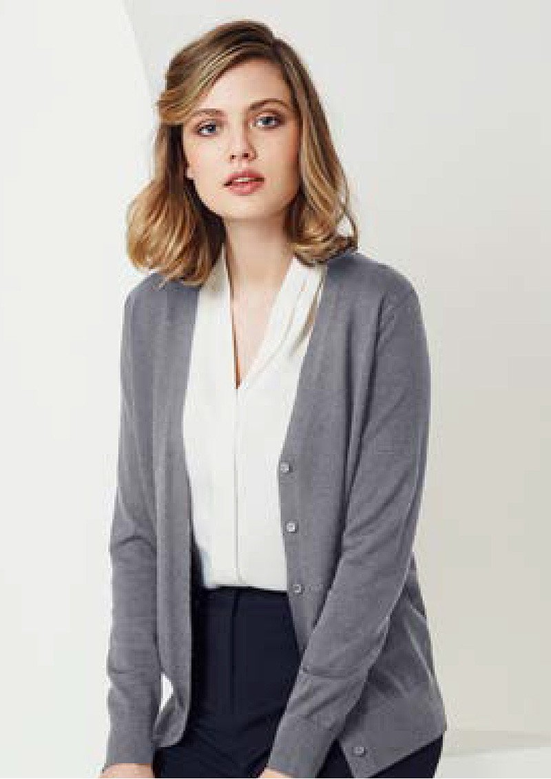 Womens Roma Knit Cardigan