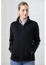 MJ02 - Metro Womens Merino Jacket