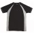 Black/Charcoal +
