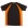 Black/Fluoro Orange
