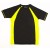 Black/Fluoro Yellow +