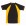 Black/Gold