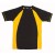Black/Gold +