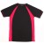 Black/Magenta +