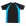 Black/Pacific Blue