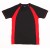 Black/Red +
