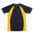 Navy/Gold +