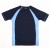 Navy/Ice Blue +