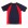 Navy/Red