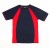 Navy/Red +