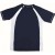Navy/White +