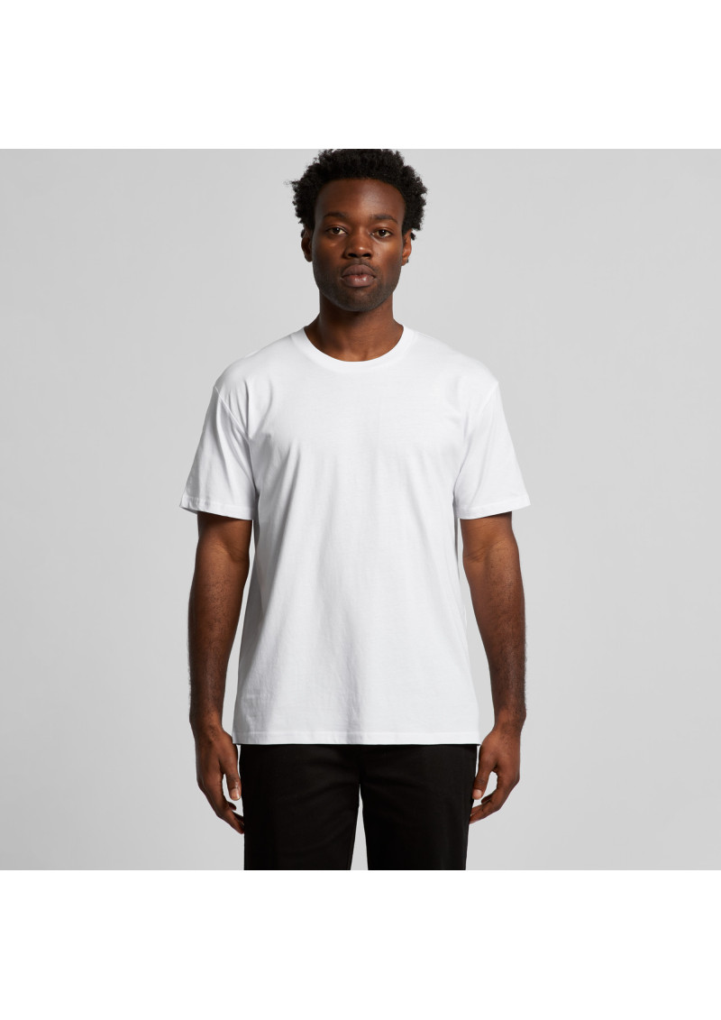 MENS HEAVY TEE