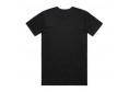 MENS STAPLE TEE  - PLUS SIZE