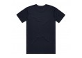 MENS STAPLE TEE  - PLUS SIZE