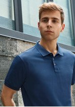 P105MS-Mens City Polo