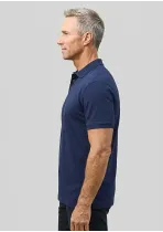 P105MS-Mens City Polo