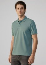 P105MS-Mens City Polo