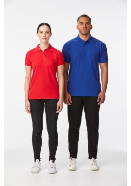 P180-Edgeware Mens Polo