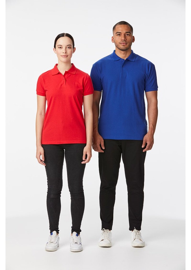 P180-Edgeware Mens Polo