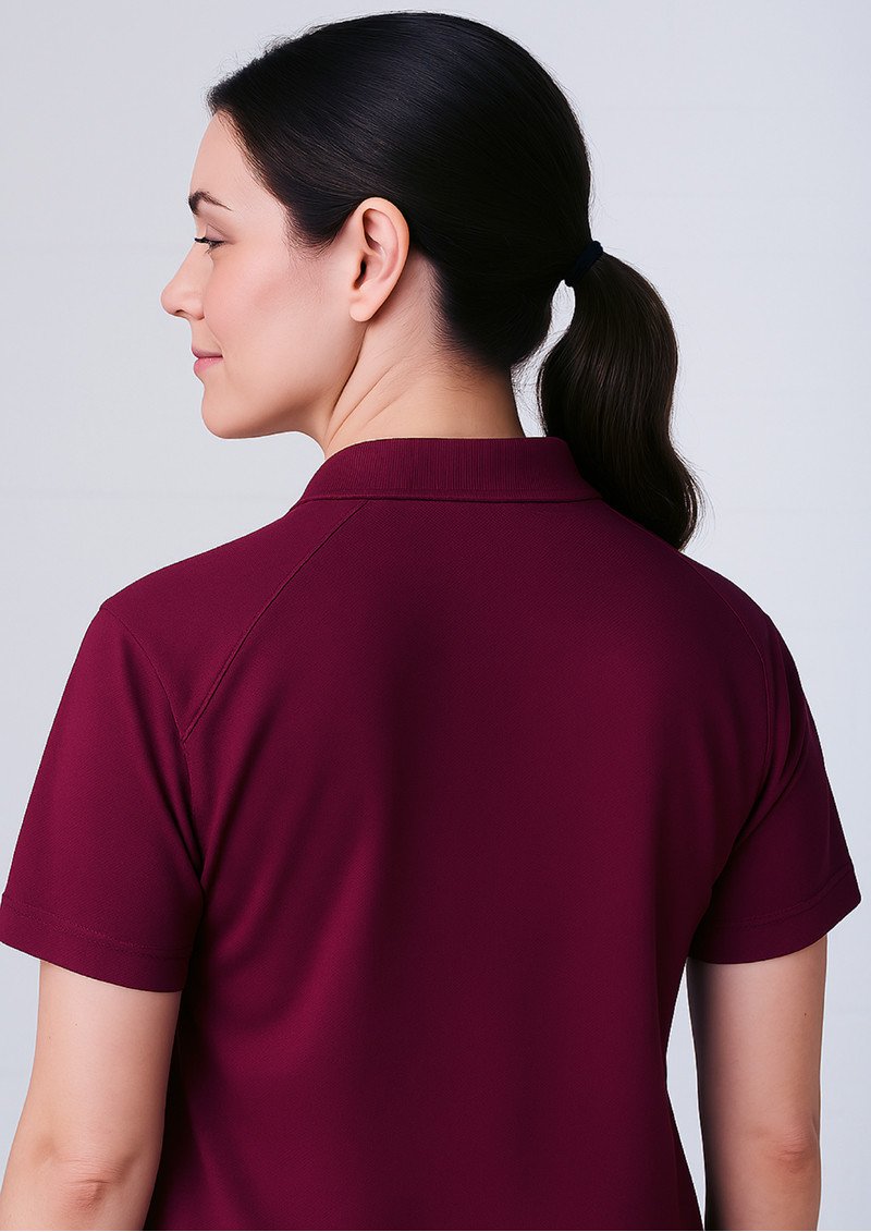 Oxford Adults Polo