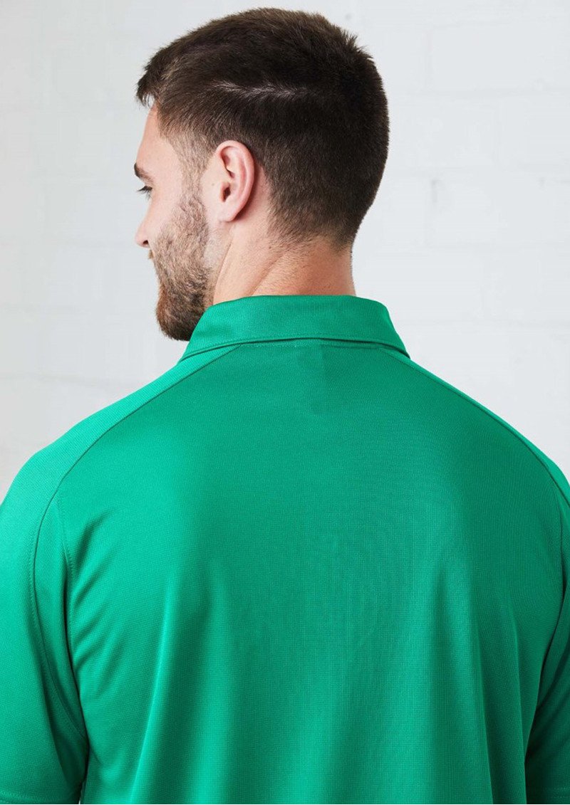 P200LS - Womens Balance Short Sleeve Polo